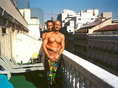 Hostal Puerto Del Sol- Gay Resorts In Spain