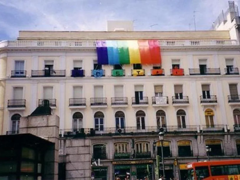 Hostal Puerto Del Sol- Gay Resorts In Spain