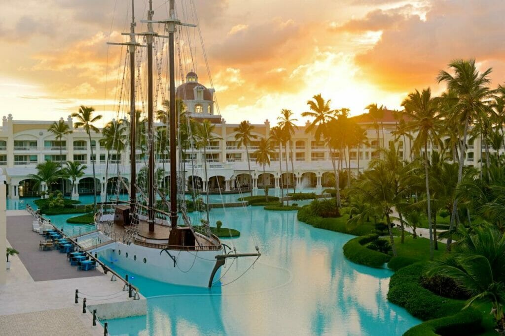 Iberostar Grand Bavaro Hotel- Gay Resorts In The Caribbean