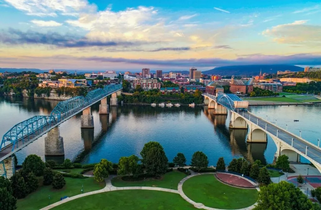 Moving To LGBT Chattanooga Tennessee USA Finding The Best Chattanooga Gay Neighborhood!