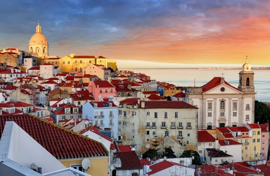 Moving To LGBT Lisbon Portugal Finding The Best Lisbon Gay Neighborhood!