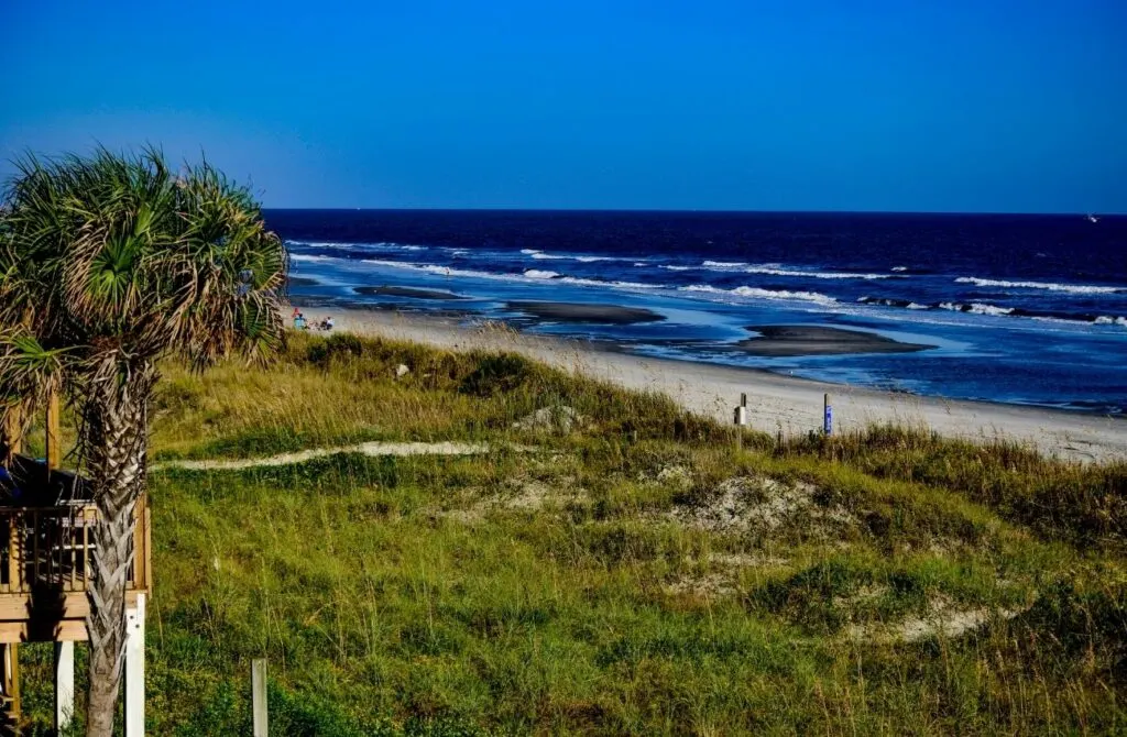 Moving To LGBT Myrtle Beach South Carolina USA Finding The Best Myrtle Beach Gay Neighborhood!