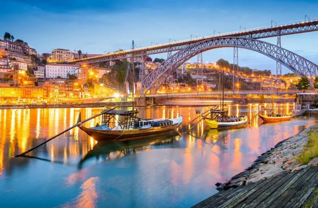lgbt porto * gay life in portugal * portugal gay scene * porto gay neighborhood guide