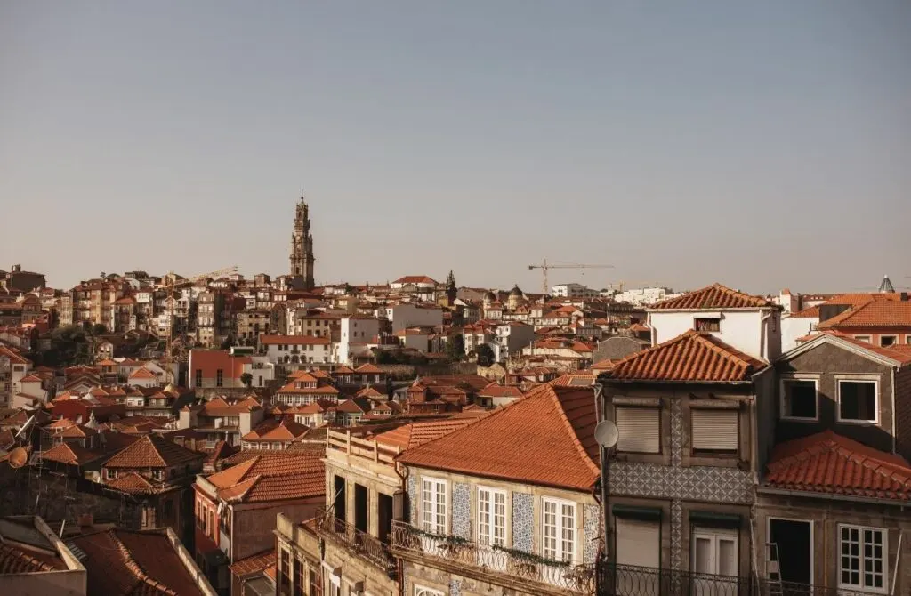 Moving To LGBT Porto Portugal Finding The Best Porto Gay Neighborhood!