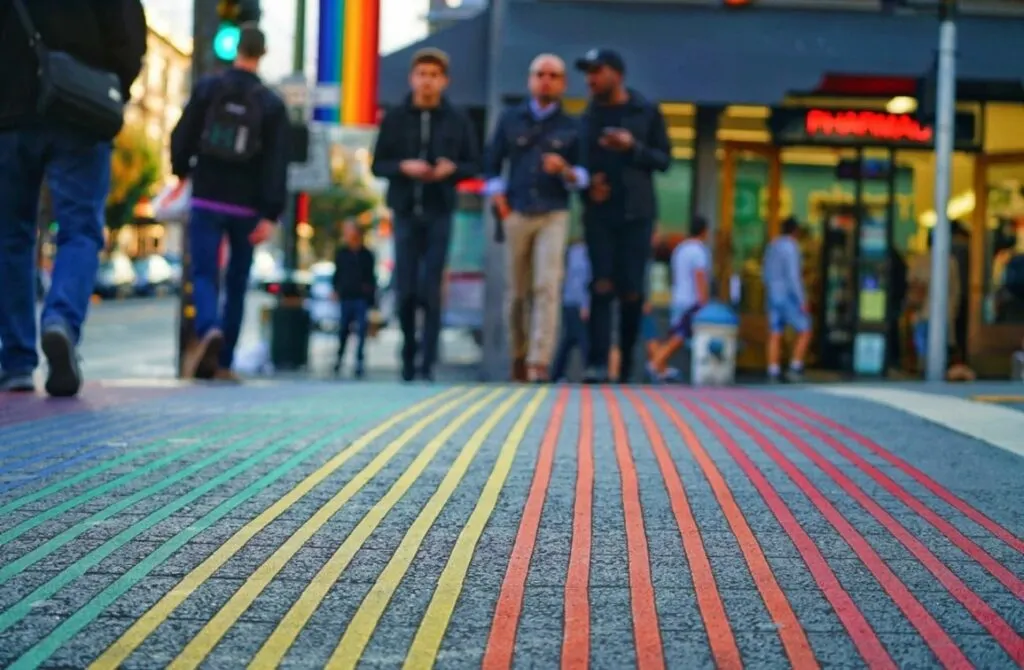 Moving To LGBT San Francisco California USA Finding The Best San Francisco Gay Neighborhood!