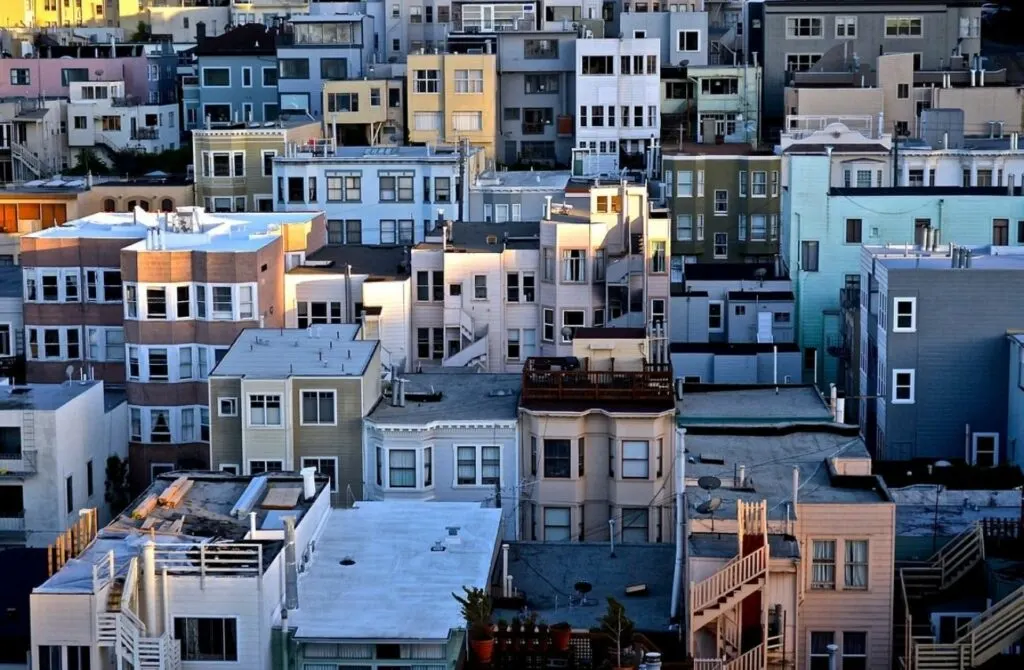 Moving To LGBT San Francisco California USA Finding The Best San Francisco Gay Neighborhood!