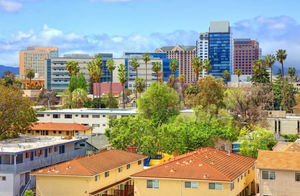 Moving To LGBT San Jose, California? How To Find Your Perfect Gay Neighborhood!