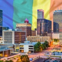 Moving To LGBT Tulsa Oklahoma USA How To Find Your Perfect Gay Neighborhood!