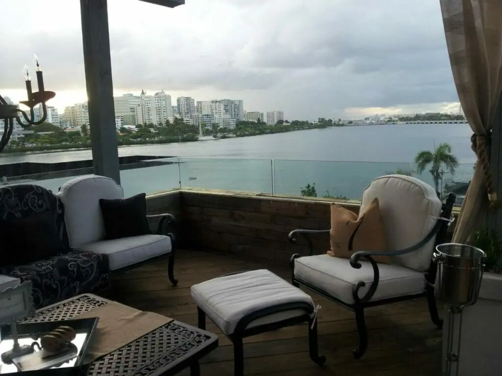 O-Live Boutique Hotel, A Small Luxury Hotel of the World- Gay Resorts In Puerto Rico