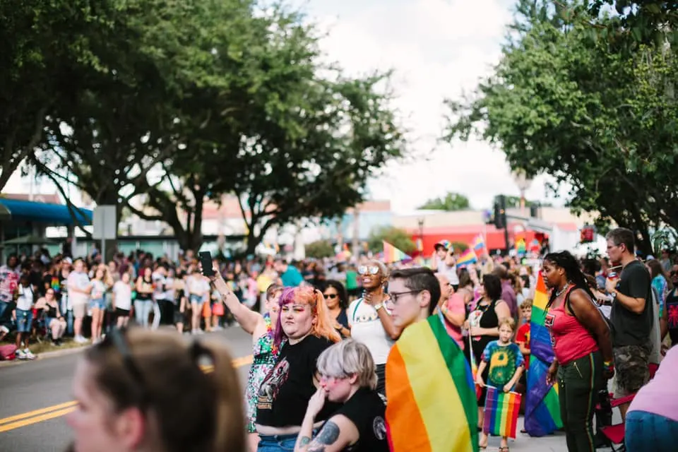 River City Pride - Jacksonville, Florida