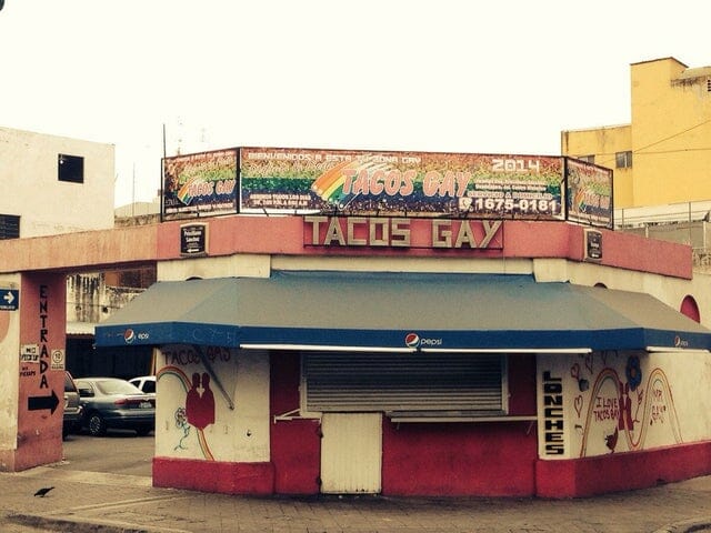 gay area Guadalajara ** gay area of Guadalajara ** gay neighbourhood Guadalajara ** gay life Guadalajara Mexico ** gay places in Guadalajara