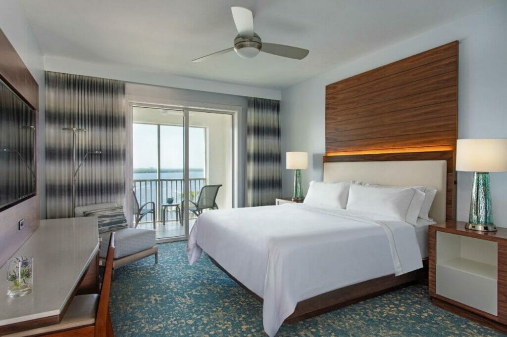The Westin Cape Coral Resort at Marina Village 2 - Gay Resorts In Florida