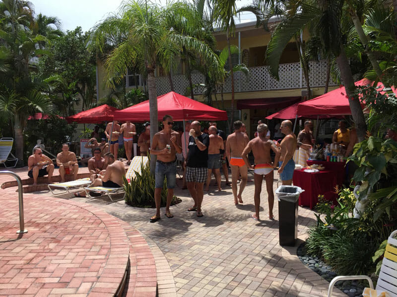 Worthington Gay Men’s Resort (Fort Lauderdale) - Gay Resorts In Florida