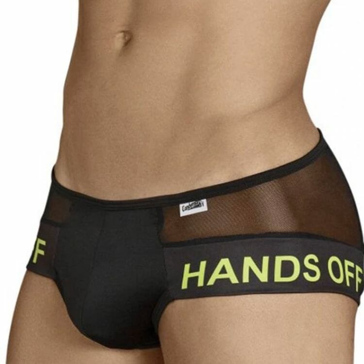 best candyman underwear - Hands Off Brief 99362