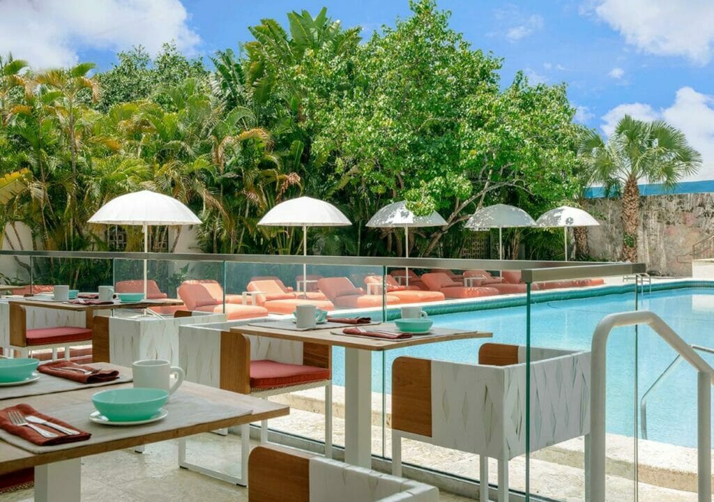 AxelBeach Miami South Beach - Adults Only - Gay Resorts In Miami