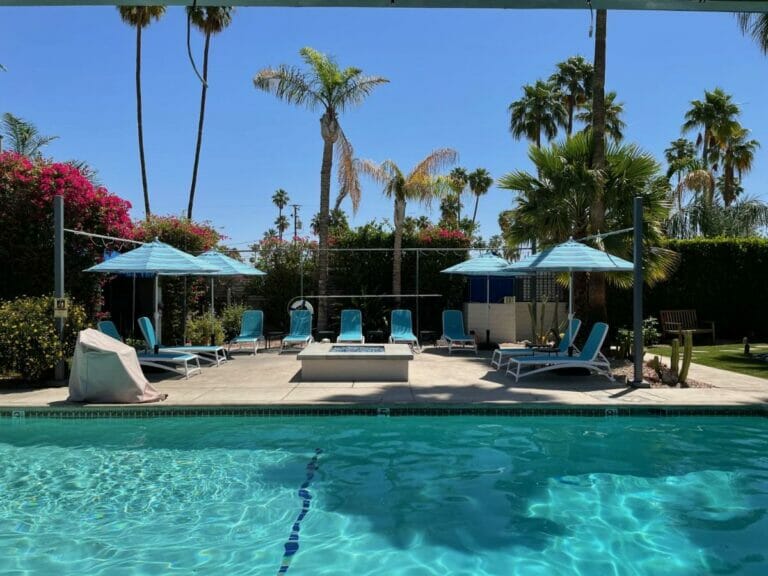 11 Fabulously Gay Friendly And Gay Hotels In Palm Springs To Try On Your Next Gaycation