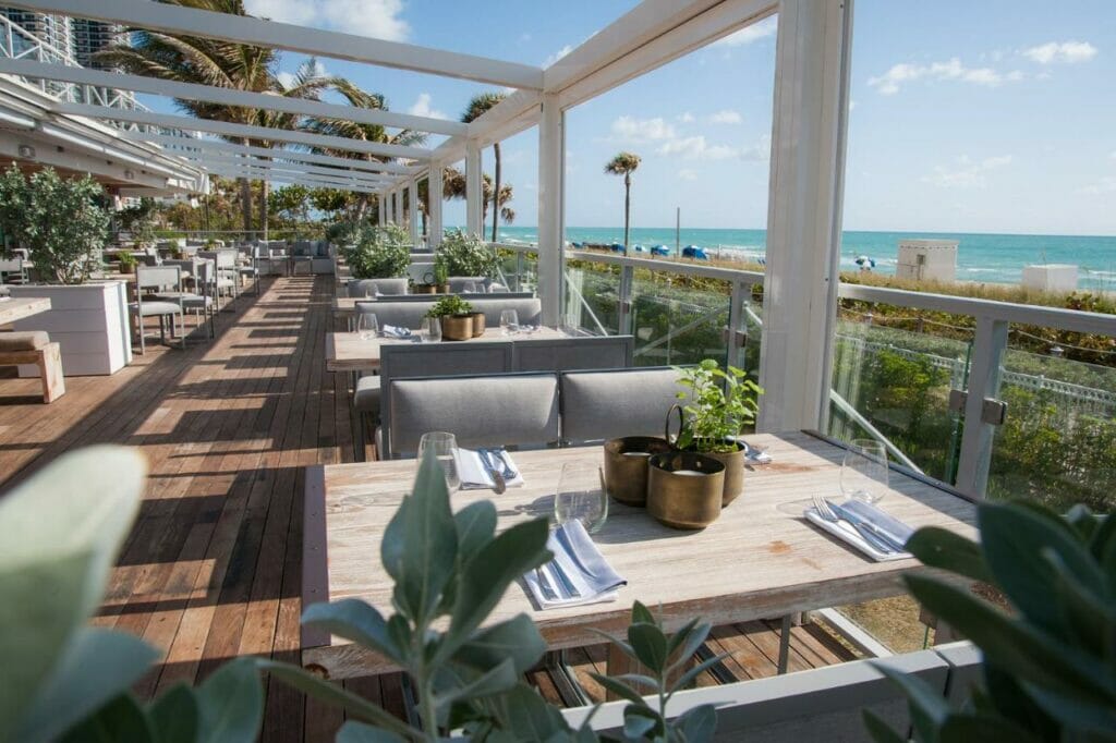 Eden Roc Miami Beach - Gay Resorts In Miami