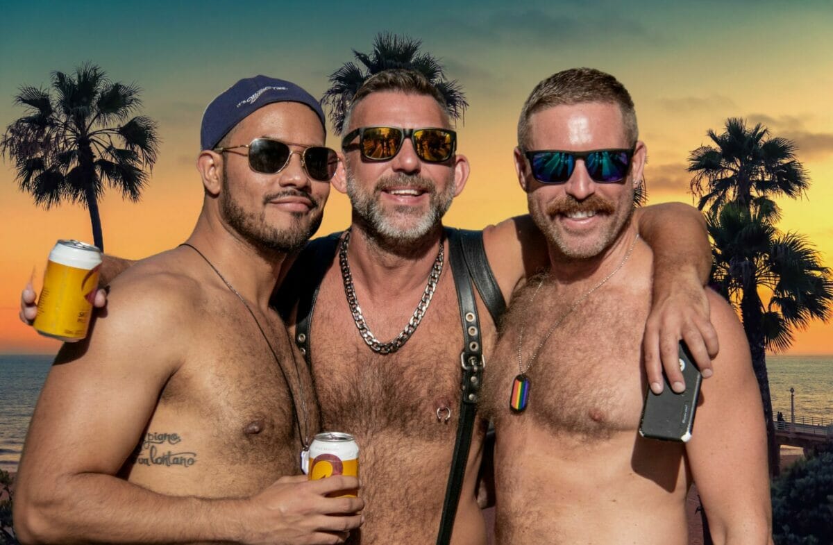 17 Fabulously Gay-Friendly & Gay Resorts In California To Try On Your Next Gaycation!