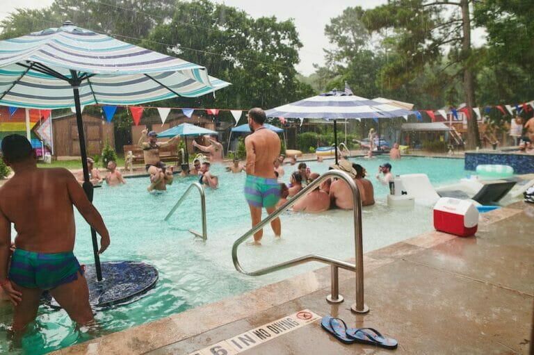 8 Fabulously GayFriendly & Gay Resorts In Texas To Try On Your Next
