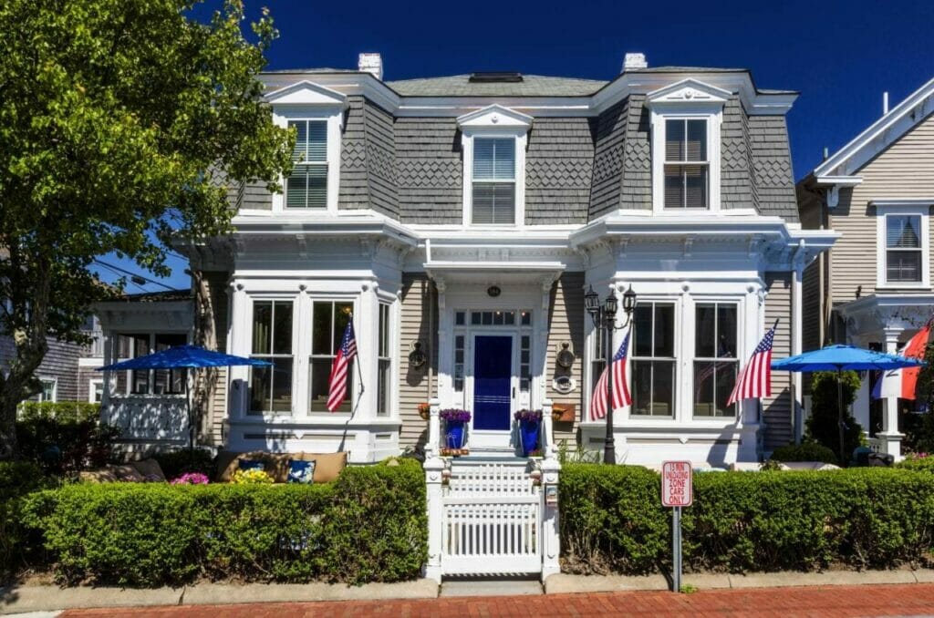 Prince Albert, Provincetown - Gay Resorts In Provincetown