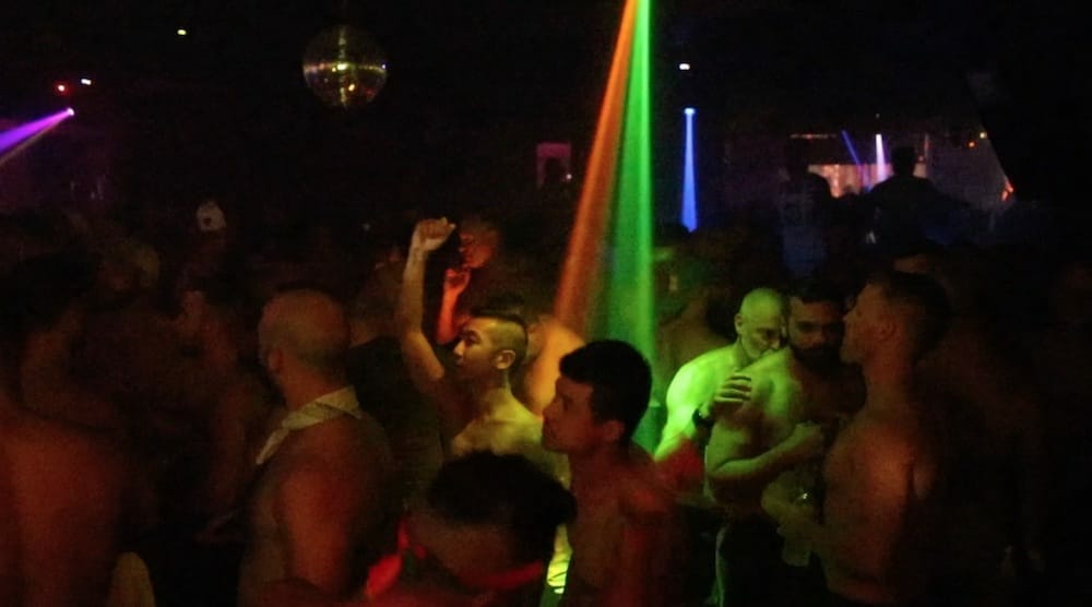 The Dunes Resort - Gay Resorts In Michigan