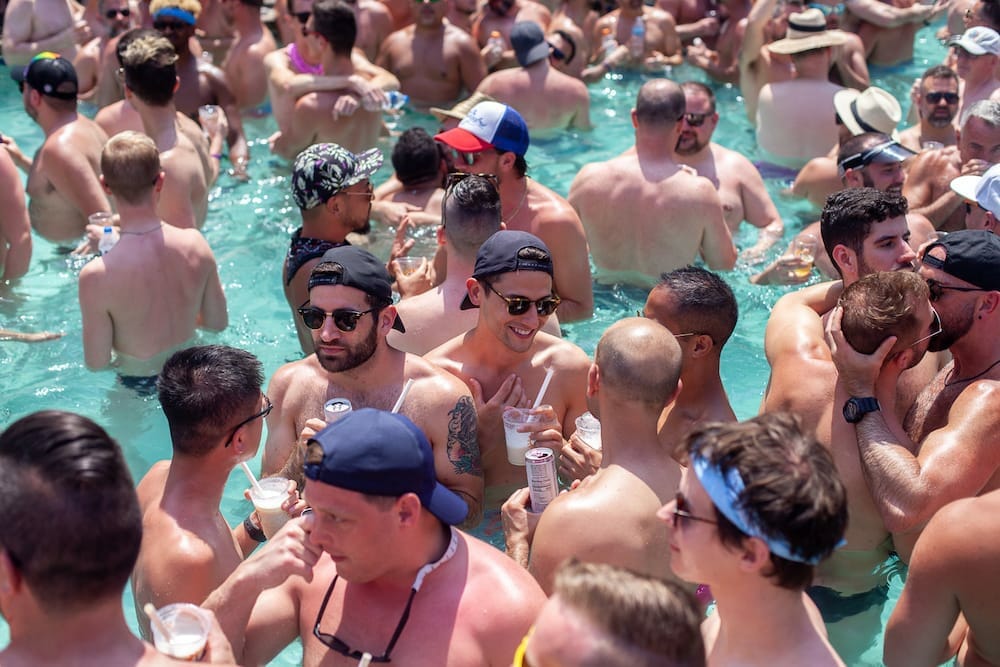 The Dunes Resort- Gay Resorts In Michigan
