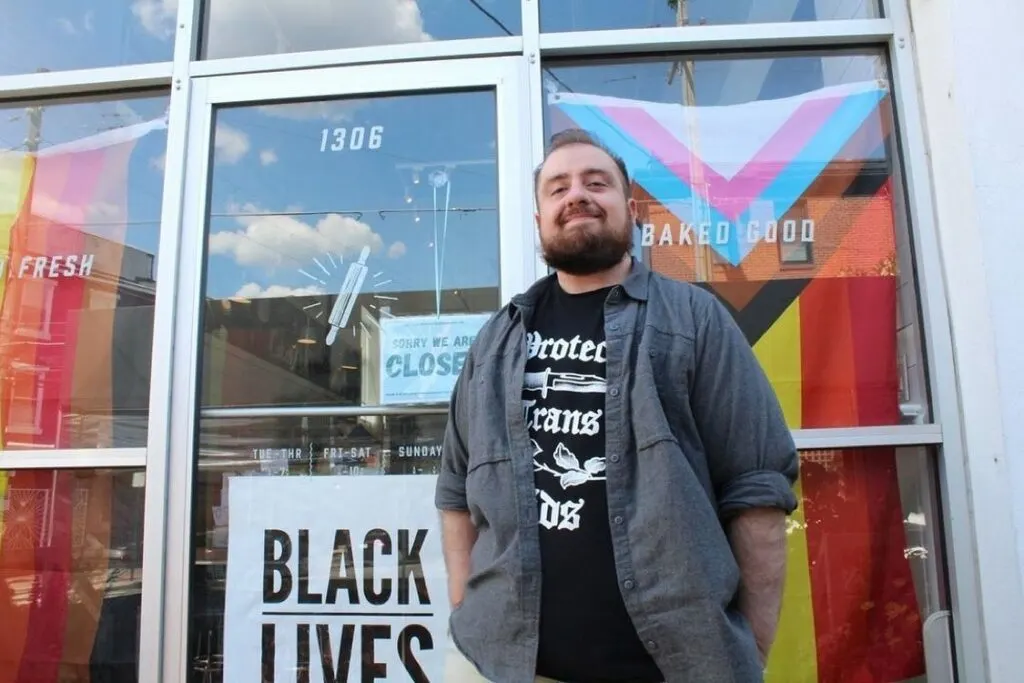 Cake Life - LGBT Owned Businesses In Philadelphia