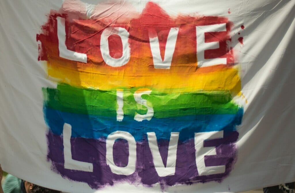 LGBTQ+ Community Organizations In Boston