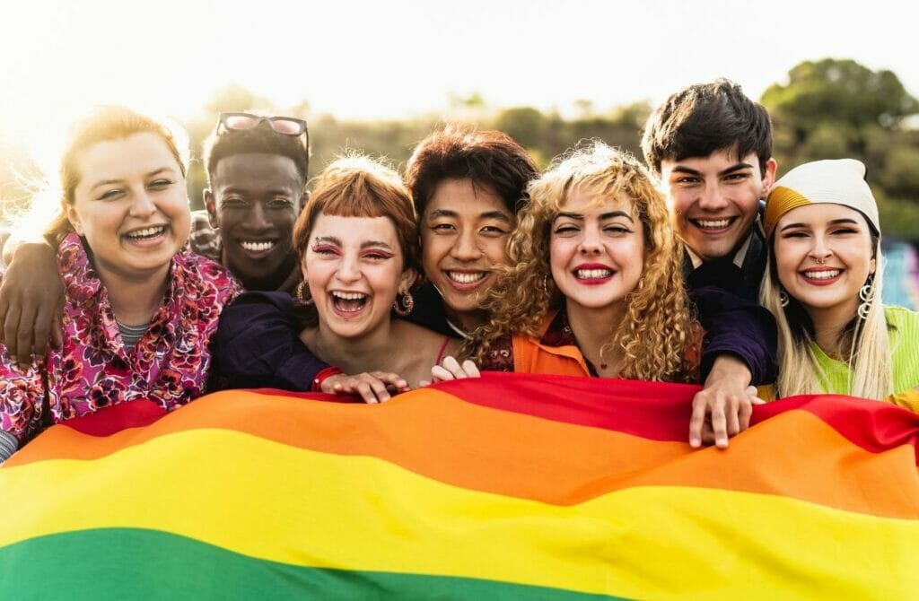 LGBTQ+ Community Organizations In Phoenix