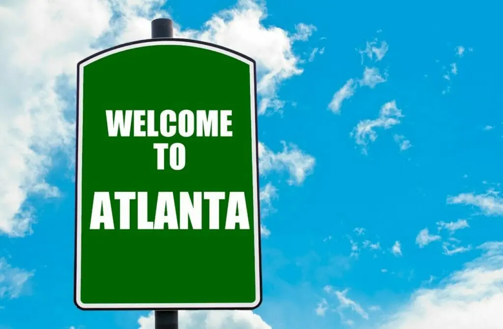 Moving To LGBT Atlanta Georgia The Atlanta Gay Neighborhood