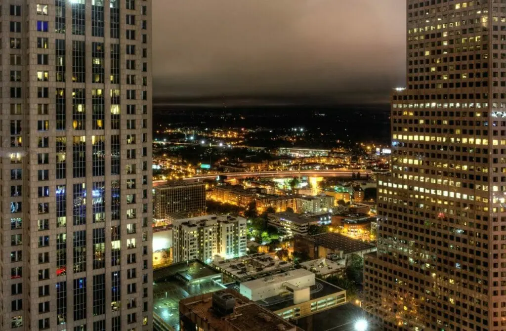 Moving To LGBT Atlanta Georgia? The Atlanta Gay Neighborhood