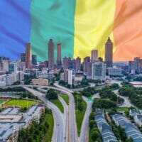 Moving To LGBT Atlanta Georgia USA Finding The Atlanta Gay Neighborhood!