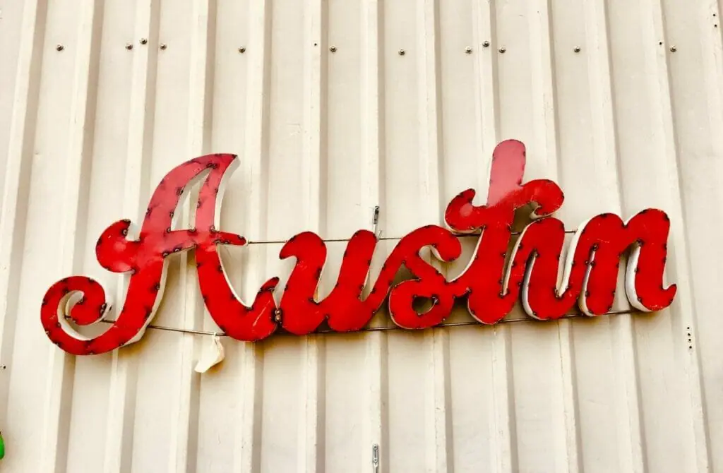 Moving To LGBT Austin Texas How To Find Your Perfect Gay Neighborhood in Austin!