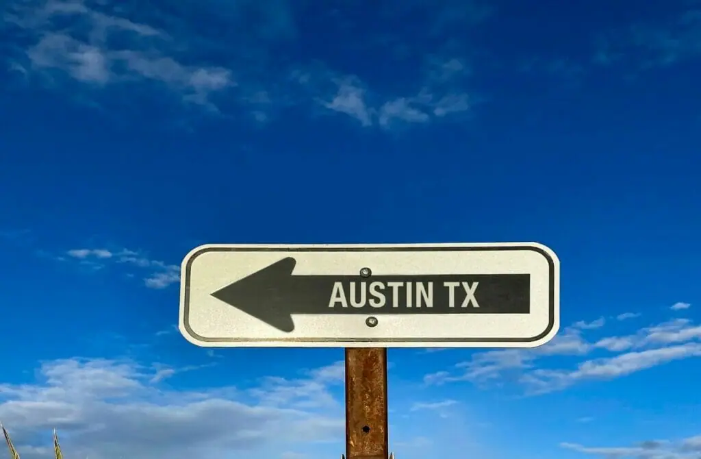 Moving To LGBT Austin Texas How To Find Your Perfect Gay Neighborhood in Austin!