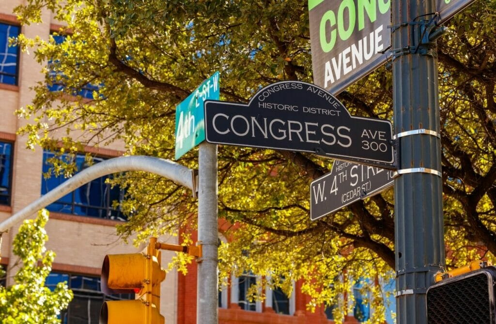Moving To LGBT Austin Texas How To Find Your Perfect Gay Neighborhood in Austin!