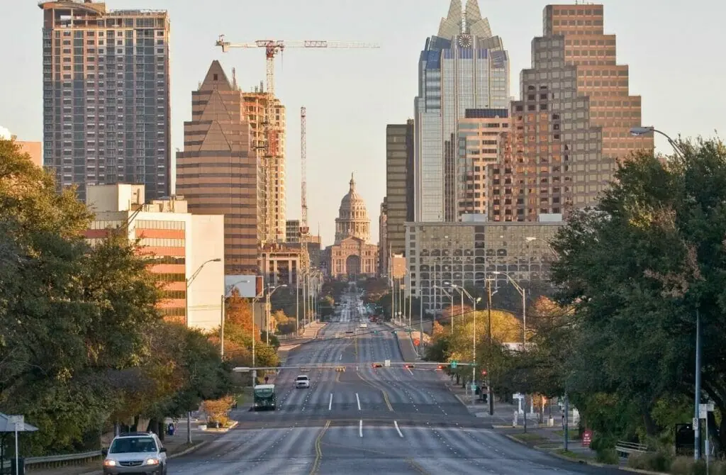 Moving To LGBT Austin Texas How To Find Your Perfect Gay Neighborhood in Austin!