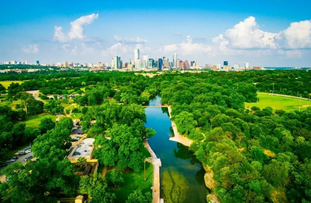 Moving To LGBT Austin Texas How To Find Your Perfect Gay Neighborhood in Austin!