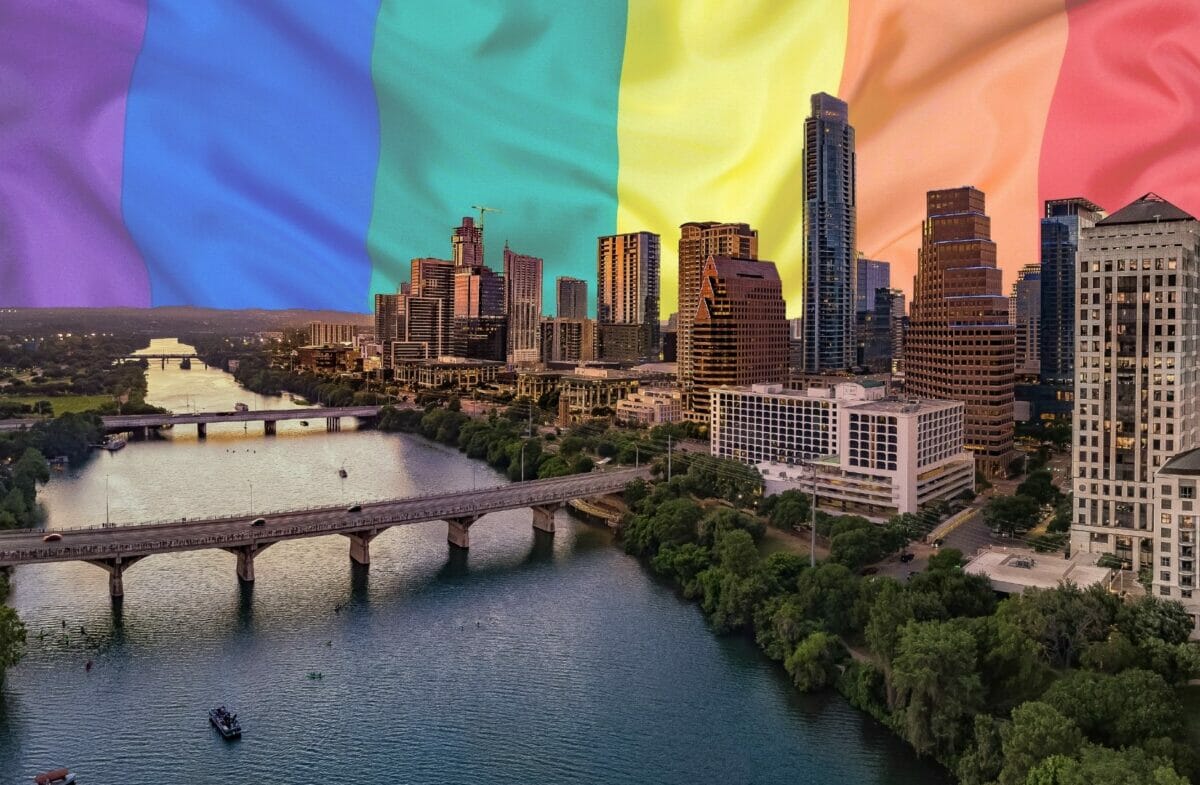 Moving To LGBT Austin, Texas? How To Find Your Perfect Gay Neighborhood!