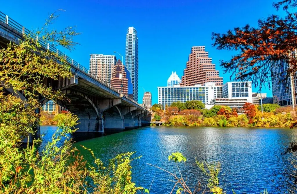 Moving To LGBT Austin The Austin Gay Neighborhood