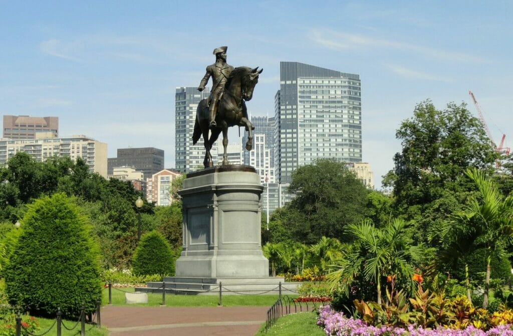 Moving To LGBT Boston Massachusetts How To Find Your Perfect Gay Neighborhood in Boston!