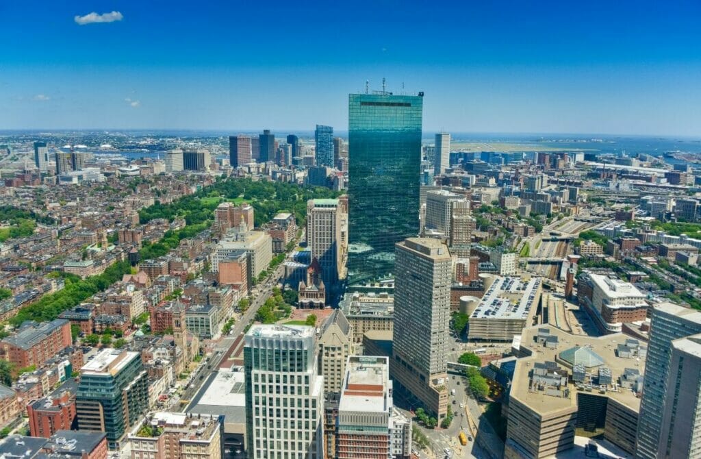 Moving To LGBT Boston Massachusetts How To Find Your Perfect Gay Neighborhood in Boston!