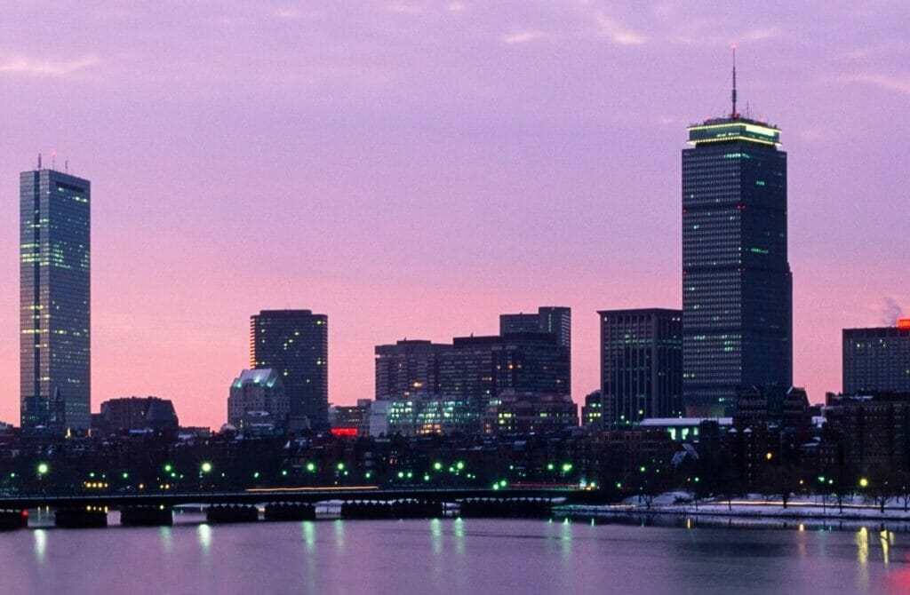 Moving To LGBT Boston Massachusetts How To Find Your Perfect Gay Neighborhood in Boston!