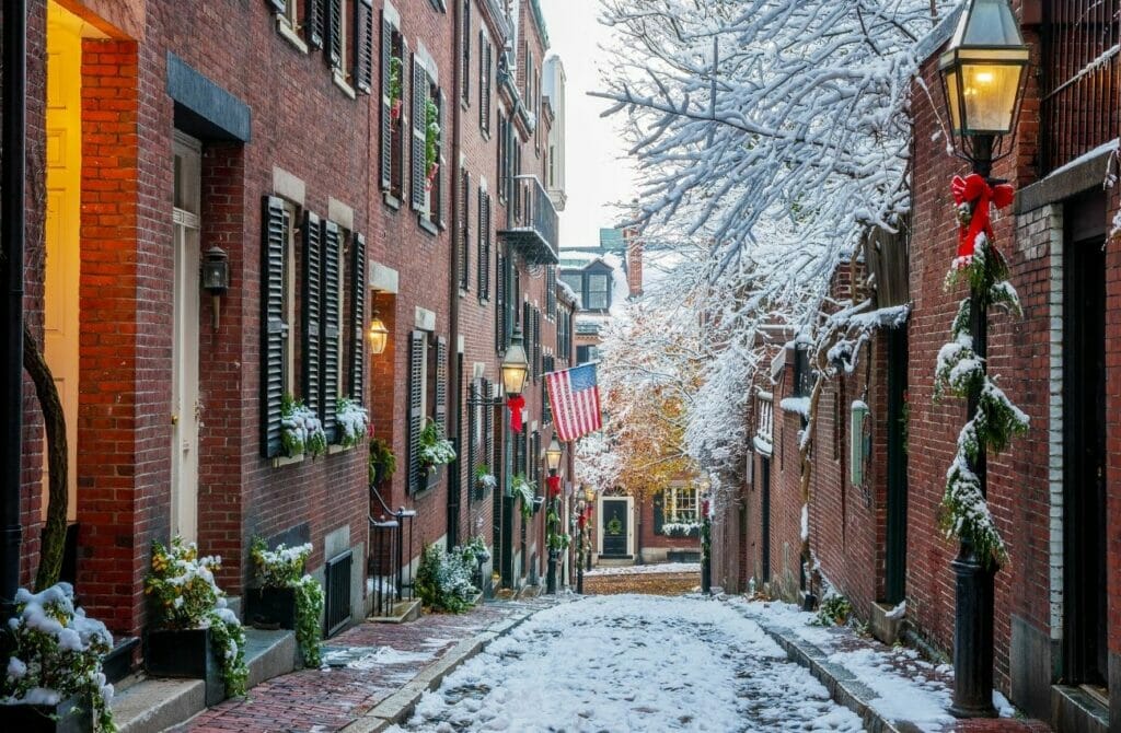 Moving To LGBT Boston Massachusetts How To Find Your Perfect Gay Neighborhood in Boston!