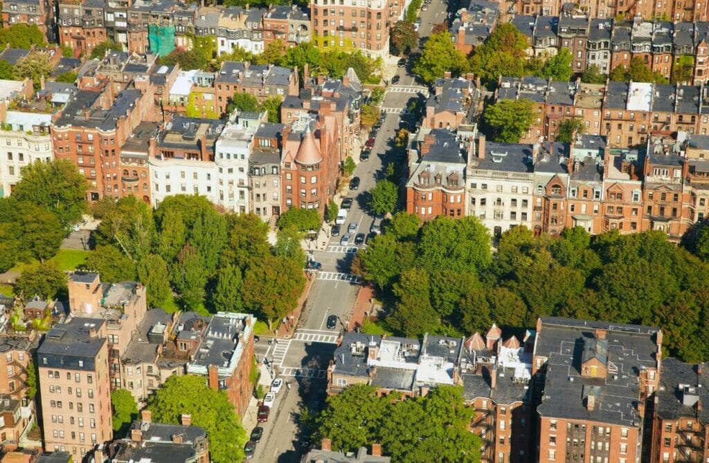 Moving To LGBT Boston Massachusetts How To Find Your Perfect Gay Neighborhood in Boston!