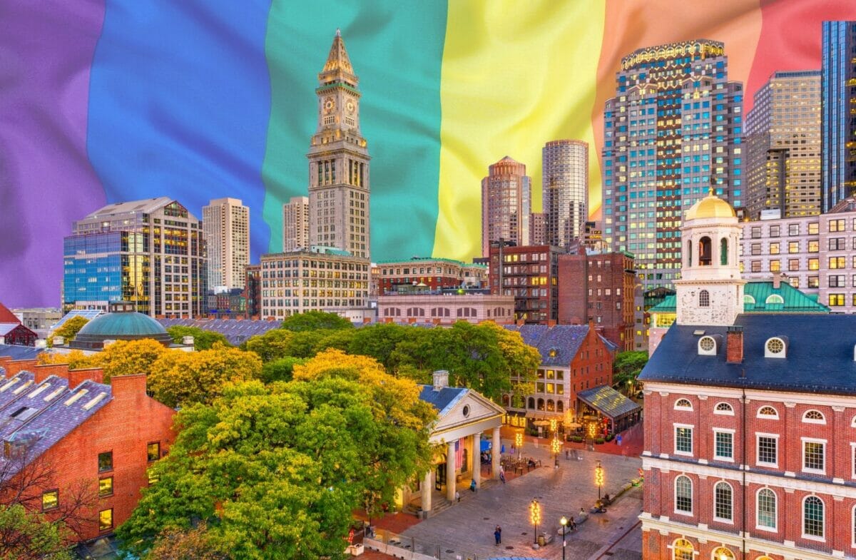 Moving To LGBT Boston? How To Find Your Perfect Gay Neighborhood!