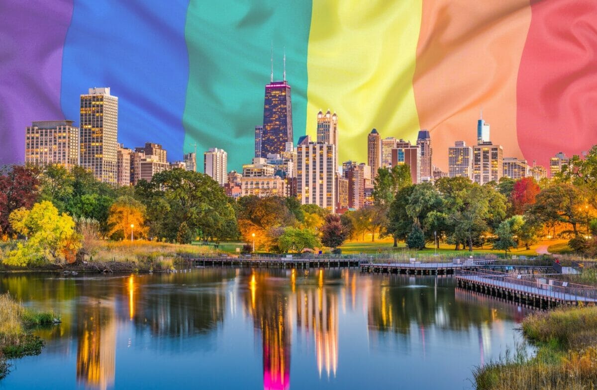 Moving To LGBT Chicago, Illinois? How To Find Your Perfect Gay Neighborhood!