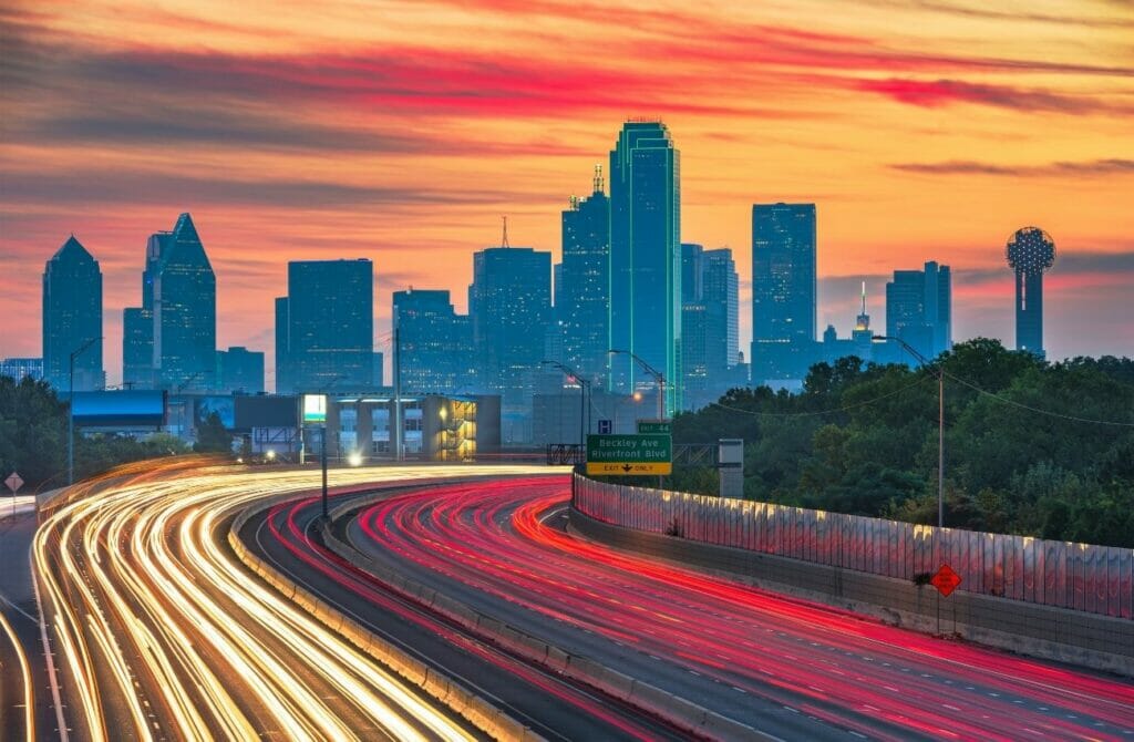 Moving To LGBT Dallas Texas How To Find Your Perfect Gay Neighborhood in Dallas!