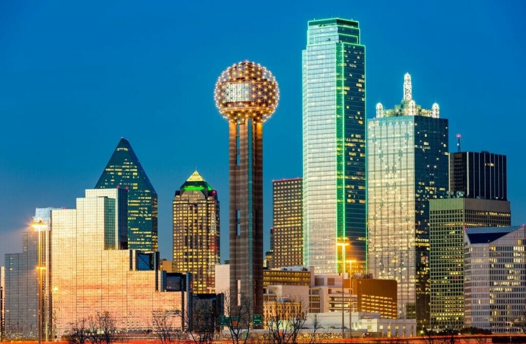 Moving To LGBT Dallas Texas How To Find Your Perfect Gay Neighborhood in Dallas!