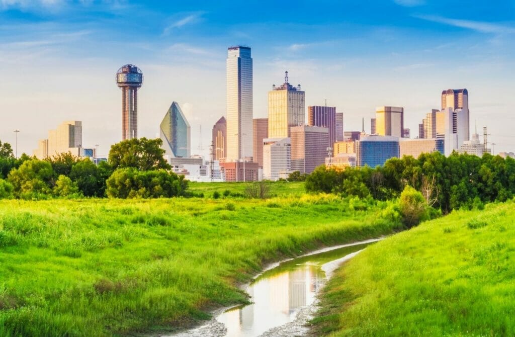 Moving To LGBT Dallas Texas How To Find Your Perfect Gay Neighborhood in Dallas!