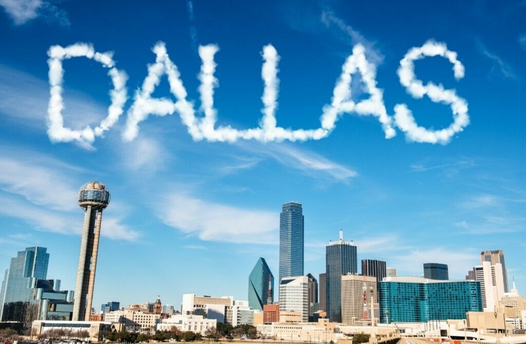 Moving To LGBT Dallas Texas How To Find Your Perfect Gay Neighborhood in Dallas!